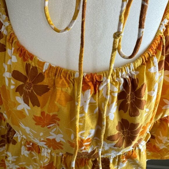 Sabo Aquaria Dress Summer Haze - Picture 6 of 15